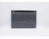 Lenovo 5CB0Z21007 COVER UpperCase ASM C81YT KB LATIN