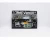 Lenovo 5CB0Z21007 COVER UpperCase ASM C81YT KB LATIN