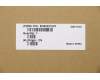 Lenovo 5CB0Z21007 COVER UpperCase ASM C81YT KB LATIN