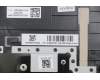 Lenovo 5CB0Z21007 COVER UpperCase ASM C81YT KB LATIN