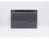 Lenovo 5CB0Z21009 COVER UpperCase ASM C81YT KB NORDI