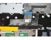 Lenovo 5CB0Z21009 COVER UpperCase ASM C81YT KB NORDI