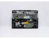 Lenovo 5CB0Z21010 COVER UpperCase ASM C81YT KB FRE