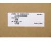 Lenovo 5CB0Z21010 COVER UpperCase ASM C81YT KB FRE