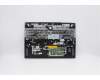 Lenovo 5CB0Z21011 COVER UpperCase ASM C81YT KB GER