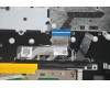 Lenovo 5CB0Z21011 COVER UpperCase ASM C81YT KB GER