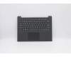 Lenovo 5CB0Z21039 COVER Upper Case ASM_INDIA L82C6 IGTEX