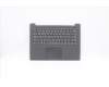 Lenovo 5CB0Z21041 COVER Upper Case ASM_KO L82C6 IGTEX