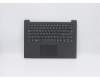 Lenovo 5CB0Z21042 COVER Upper Case ASM_IT L82C6 IGTEX