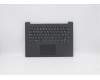 Lenovo 5CB0Z21052 COVER Upper Case ASM_SA L82C6 IGTEX
