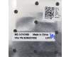 Lenovo 5CB0Z21052 COVER Upper Case ASM_SA L82C6 IGTEX