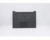 Lenovo 5CB0Z21056 COVER Upper Case ASM_TI L82C6 IGTEX