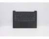 Lenovo 5CB0Z21057 COVER Upper Case ASM_TR L82C6 IGTEX