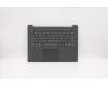 Lenovo 5CB0Z21060 COVER Upper Case ASM_US L82C6 IGTEX