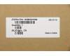 Lenovo 5CB0Z21064 COVER Upper Case ASM_BE L82C6 IGTEX