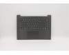 Lenovo 5CB0Z21069 COVER Upper case ASM_INDIA L82C6 IGIMR