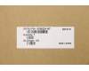 Lenovo 5CB0Z21107 COVER Upper Case ASM_US L81Y8 NFPBL