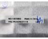 Lenovo 5CB0Z21116 COVER Upper Case ASM_HB L81Y8 NFPBL