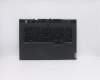 Lenovo 5CB0Z21126 COVER Upper Case ASM_SA L81Y8 NFPBL