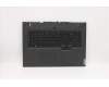 Lenovo 5CB0Z21127 COVER Upper Case ASM_SP L81Y8 NFPBL
