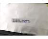 Lenovo 5CB0Z21127 COVER Upper Case ASM_SP L81Y8 NFPBL