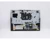 Lenovo 5CB0Z21128 COVER Upper Case ASM_SW L81Y8 NFPBL