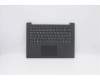 Lenovo 5CB0Z21154 COVER Upper Case ASM_UK L 82DQ IGTEX