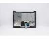 Lenovo 5CB0Z21154 COVER Upper Case ASM_UK L 82DQ IGTEX