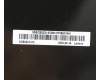Lenovo 5CB0Z21470 COVER Upper Case ASM B 82CD EURO_ENG