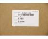 Lenovo 5CB0Z21488 COVER Upper Case ASM B 82CD NORDIC
