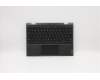Lenovo 5CB0Z21547 COVER Upper Case ASM B 82CE SPA