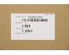 Lenovo 5CB0Z21547 COVER Upper Case ASM B 82CE SPA