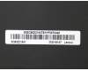 Lenovo 5CB0Z21547 COVER Upper Case ASM B 82CE SPA