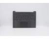Lenovo 5CB0Z26737 COVER Upper case ASM_UK L 82DQ IG IMR