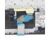 Lenovo 5CB0Z26739 COVER Upper case ASM_US L 82DQ IG IMR