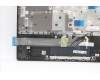 Lenovo 5CB0Z26758 COVER Upper Case ASM ND L 82BA OB