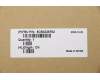 Lenovo 5CB0Z26762 COVER Upper Case ASM SP L 82BA OB