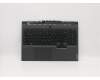 Lenovo 5CB0Z26771 COVER Upper Case ASM_US INTE L 81Y6 NFP