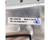 Lenovo 5CB0Z26771 COVER Upper Case ASM_US INTE L 81Y6 NFP