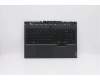 Lenovo 5CB0Z26773 COVER Upper Case ASM_UK L 81Y6 NFP