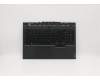 Lenovo 5CB0Z26777 COVER Upper Case ASM_GR L 81Y6 NFP