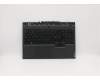 Lenovo 5CB0Z26787 COVER Upper Case ASM_ND L 81Y6 NFP