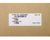 Lenovo 5CB0Z26893 COVER Upper Case ASM_UK L 81Y6NFPRGB