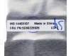 Lenovo 5CB0Z26926 COVER Upper Case ASM_IT L 82D4 DM