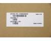 Lenovo 5CB0Z26945 COVER Upper Case ASM_CZ-SK L 82D4 DM