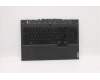 Lenovo 5CB0Z27713 COVER Upper Case ASM_IT L82B5 NFPRGB