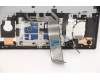 Lenovo 5CB0Z27713 COVER Upper Case ASM_IT L82B5 NFPRGB