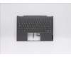 Lenovo 5CB0Z27744 COVER UpperCaseASM _HG B 20TG