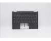 Lenovo 5CB0Z27749 COVER UpperCaseASM _SP B 20TG