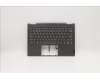 Lenovo 5CB0Z27759 COVER UpperCaseASM _USA B 20TG